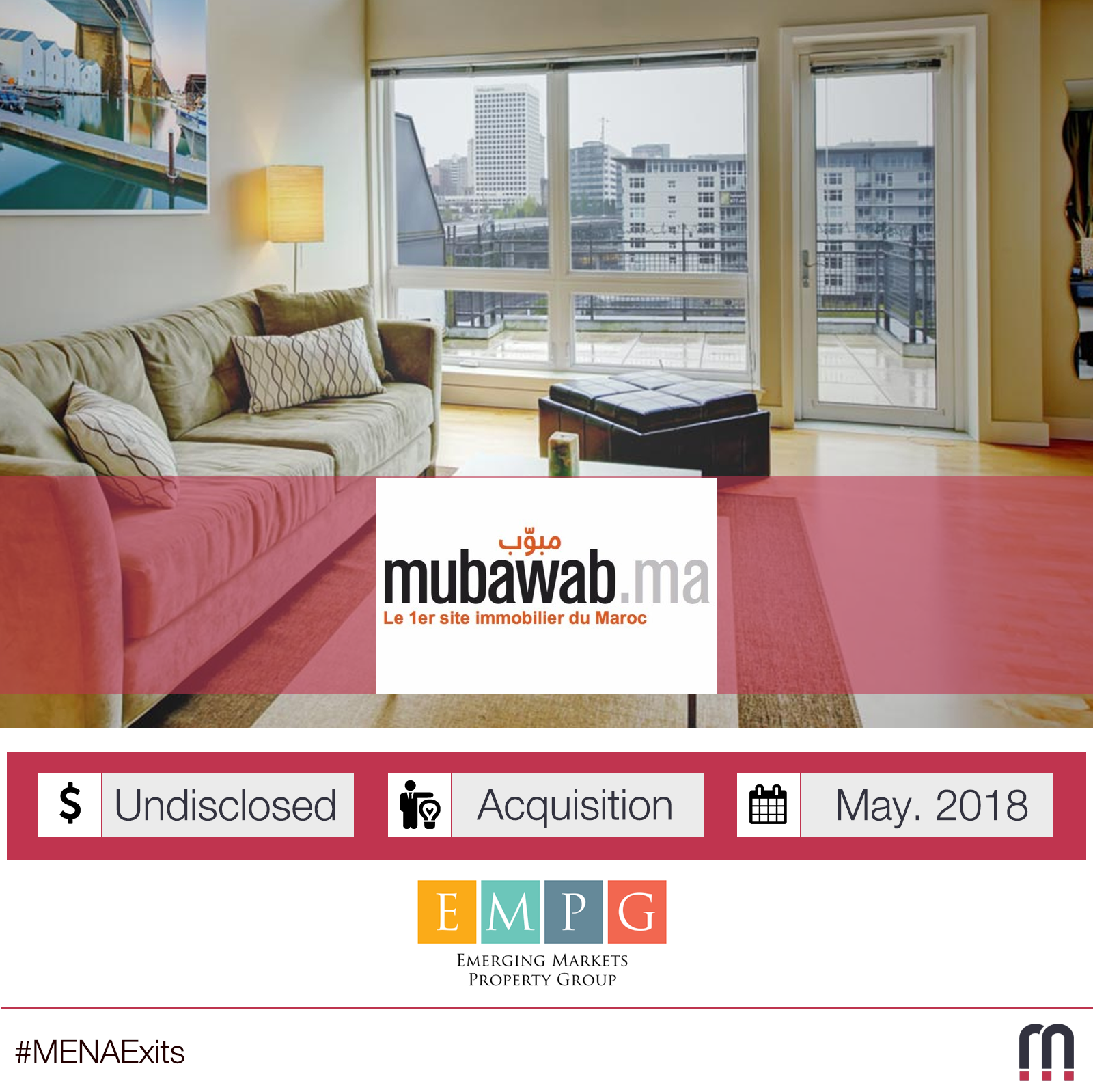 Bayut's Parent Company acquires Moroccobased Real Estate site